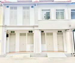 Rowell Road (D8), Shop House #596227721